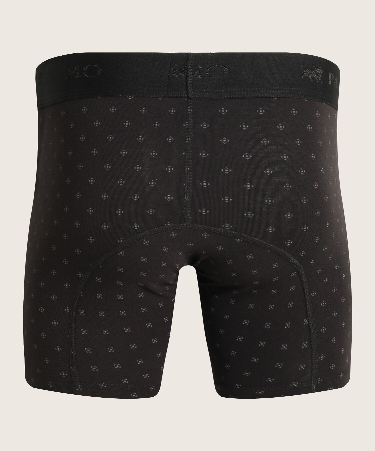 Pantaloncillo Bóxer Medio