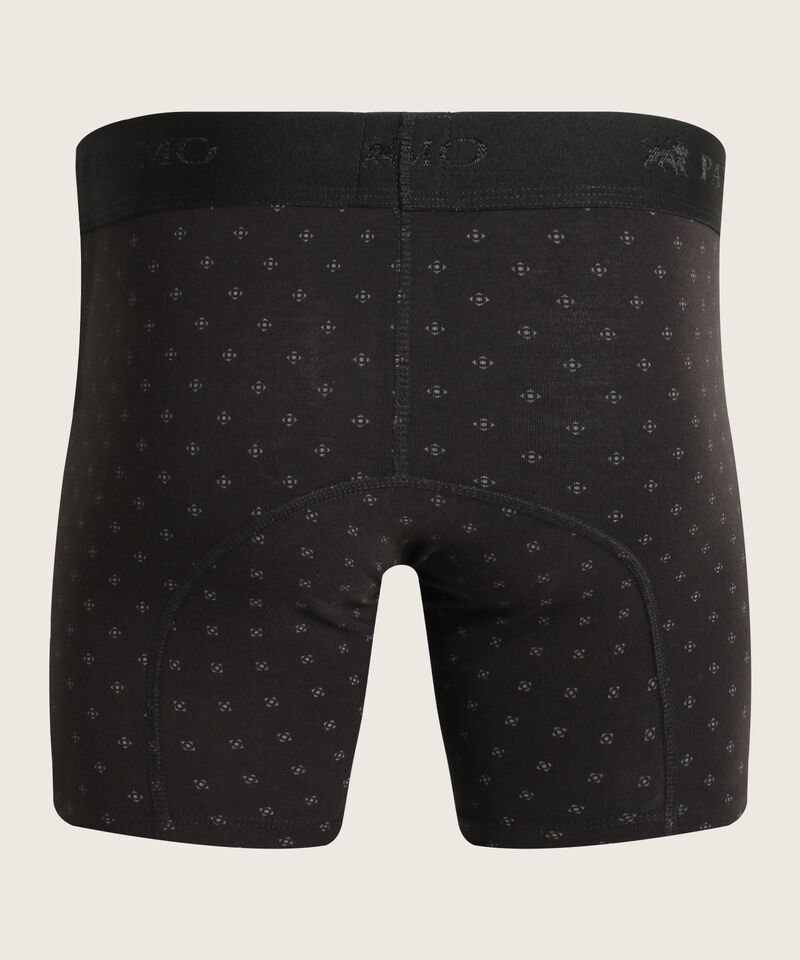 Pantaloncillo Bóxer Medio