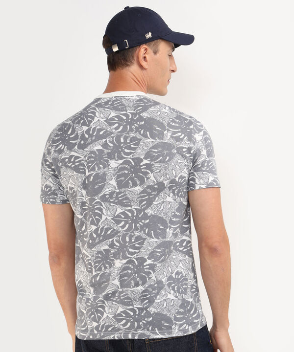 Camiseta Manga Corta