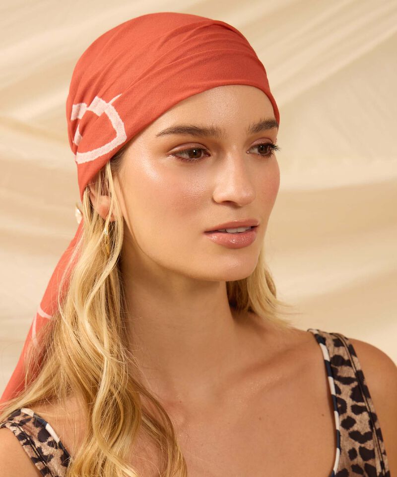 Pareo Vers&aacute;til De Tacto Suave Mujer