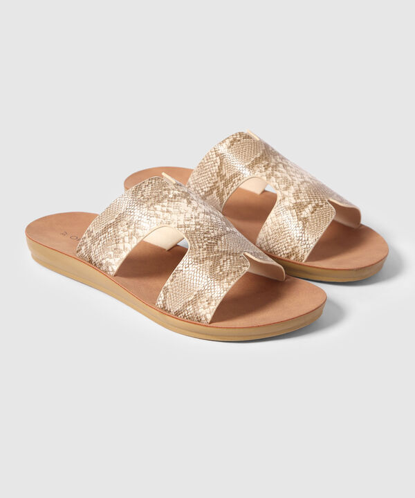 Sandalias Ref. Yf-R241 image number null