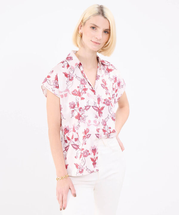 Camisa Manga Corta image number null