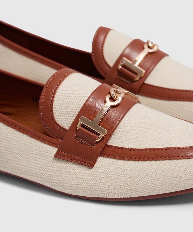 Mocasines Para Mujer