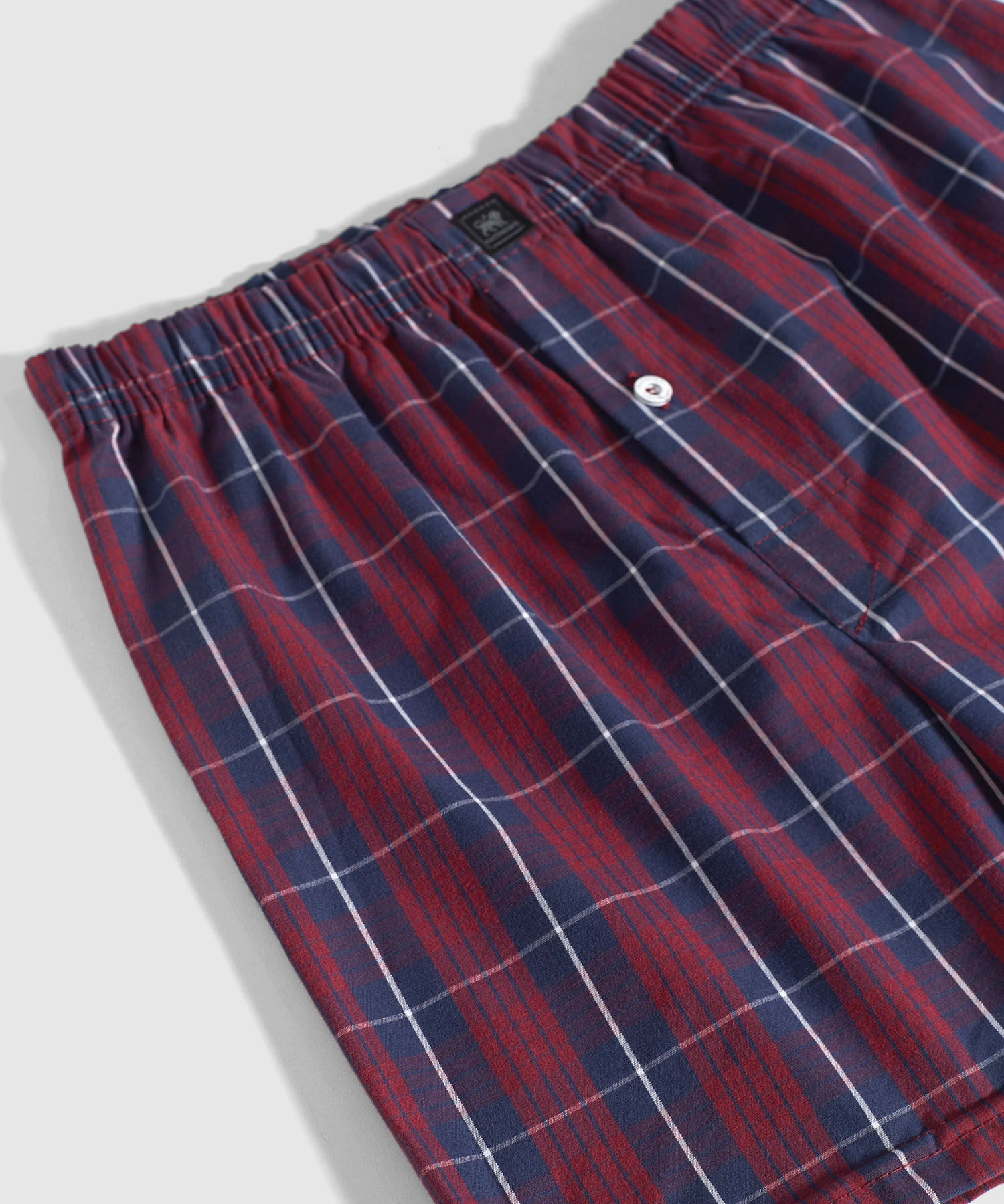 Boxer Pack X3 Holgados Para Hombre