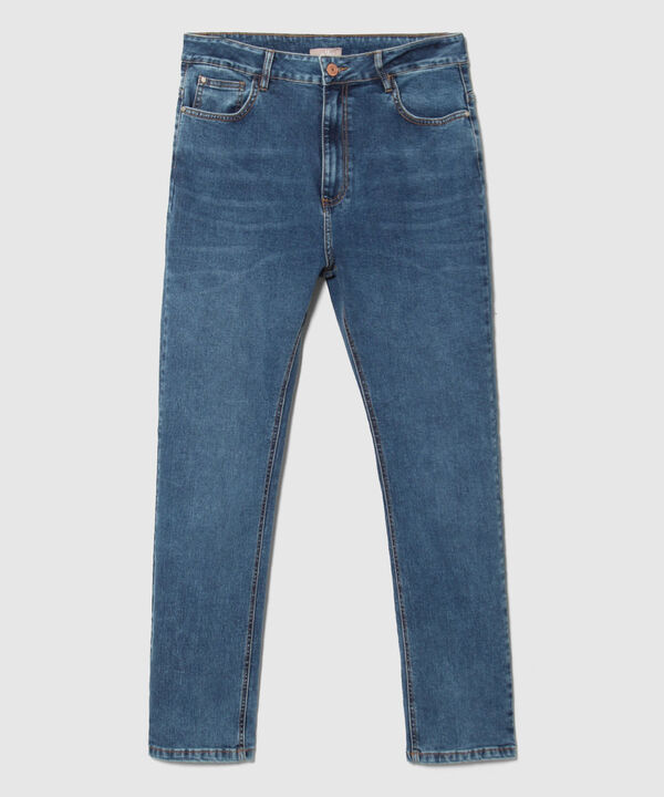 Jean Regular Tono Medio image number null