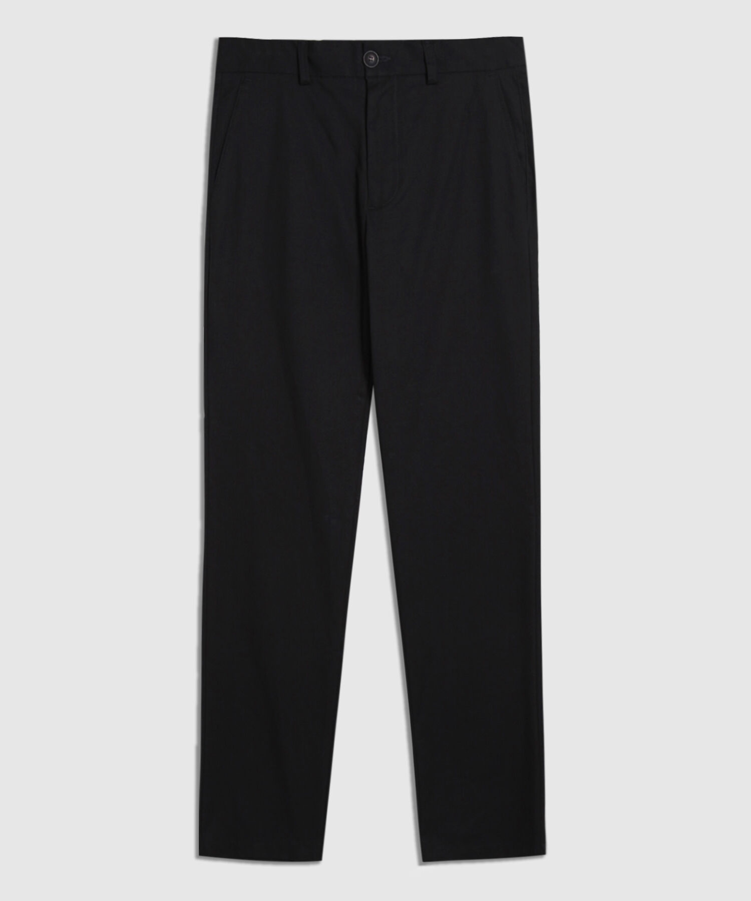 Pantalon Chino Basico Contraste - Nuevo Fit- Slim