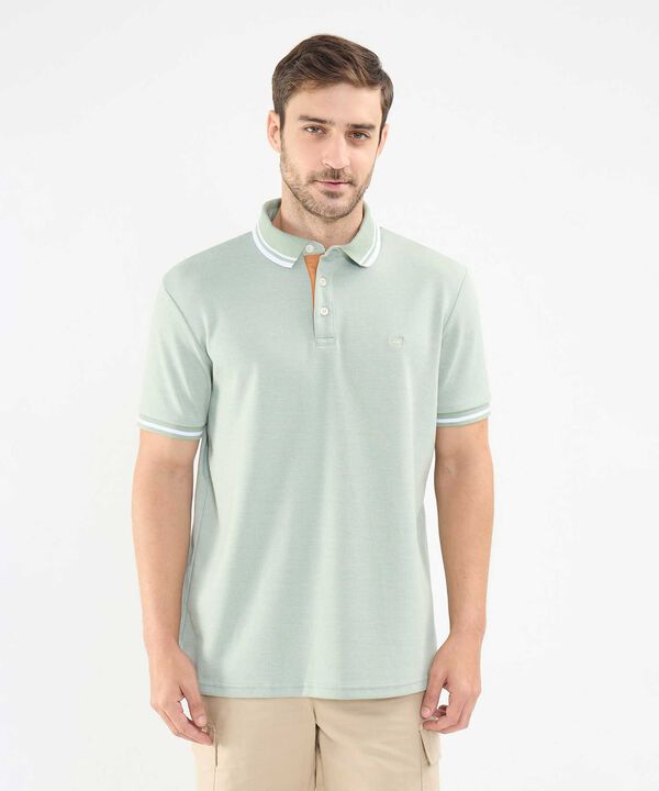 Polo Tejida image number null