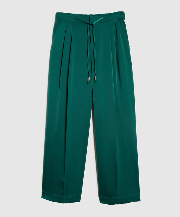 Jogger con Prenses