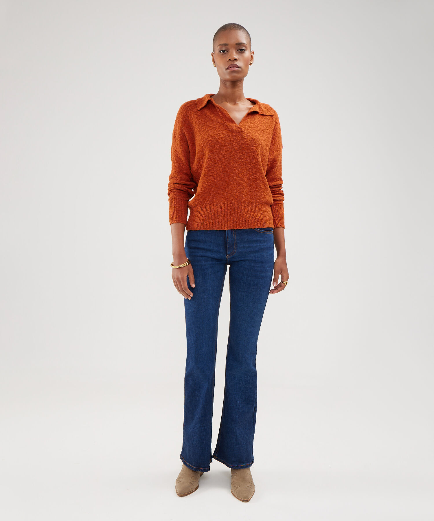 Nueva Coleccion De Sacos Y Buzos Para Mujer Compra Online Patprimo