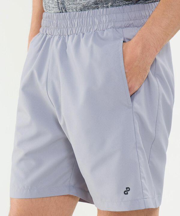 Bermuda Deportiva con Bolsillos image number null