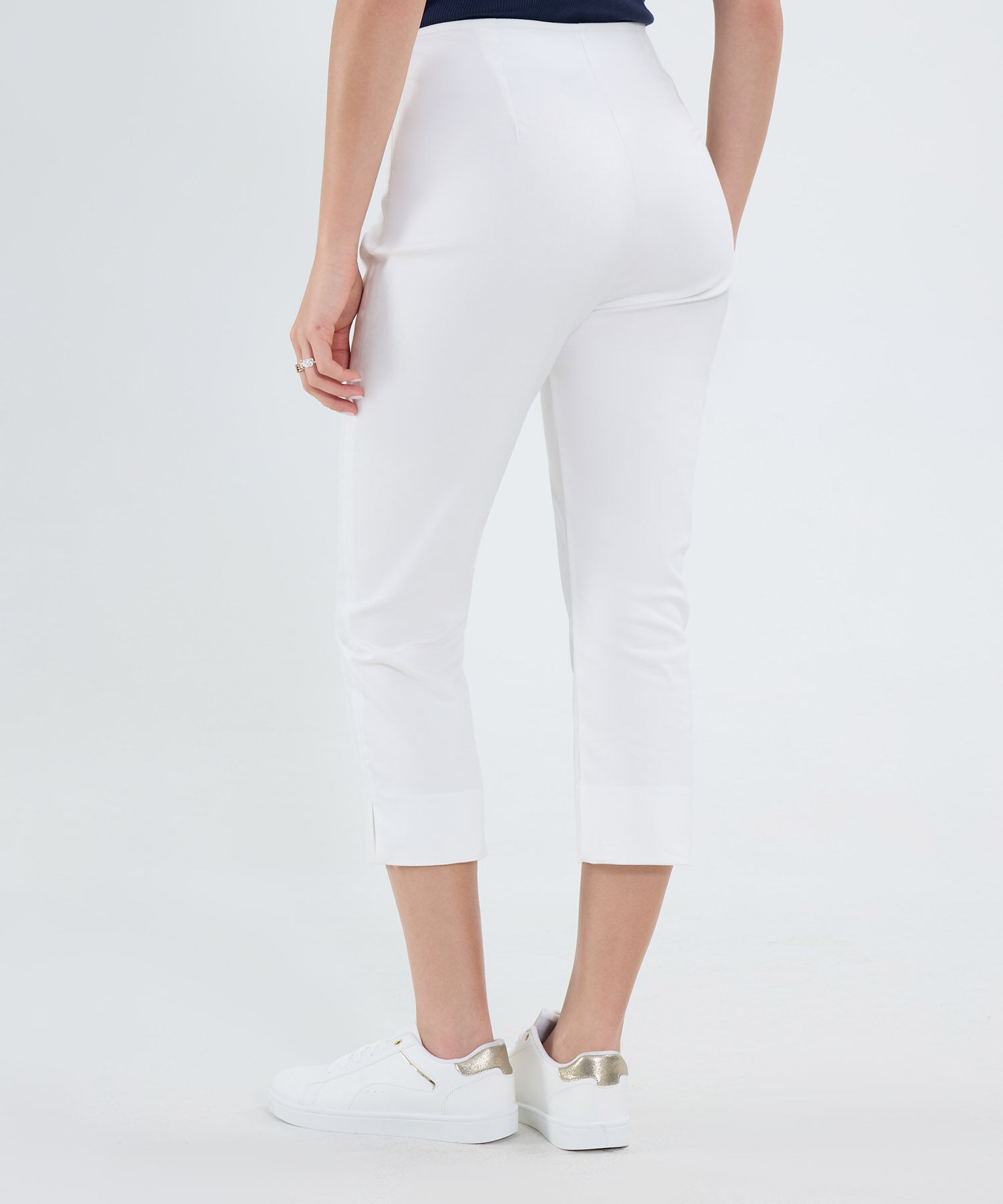Pantalón Capri