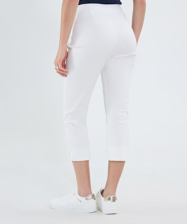 Pantalón Capri