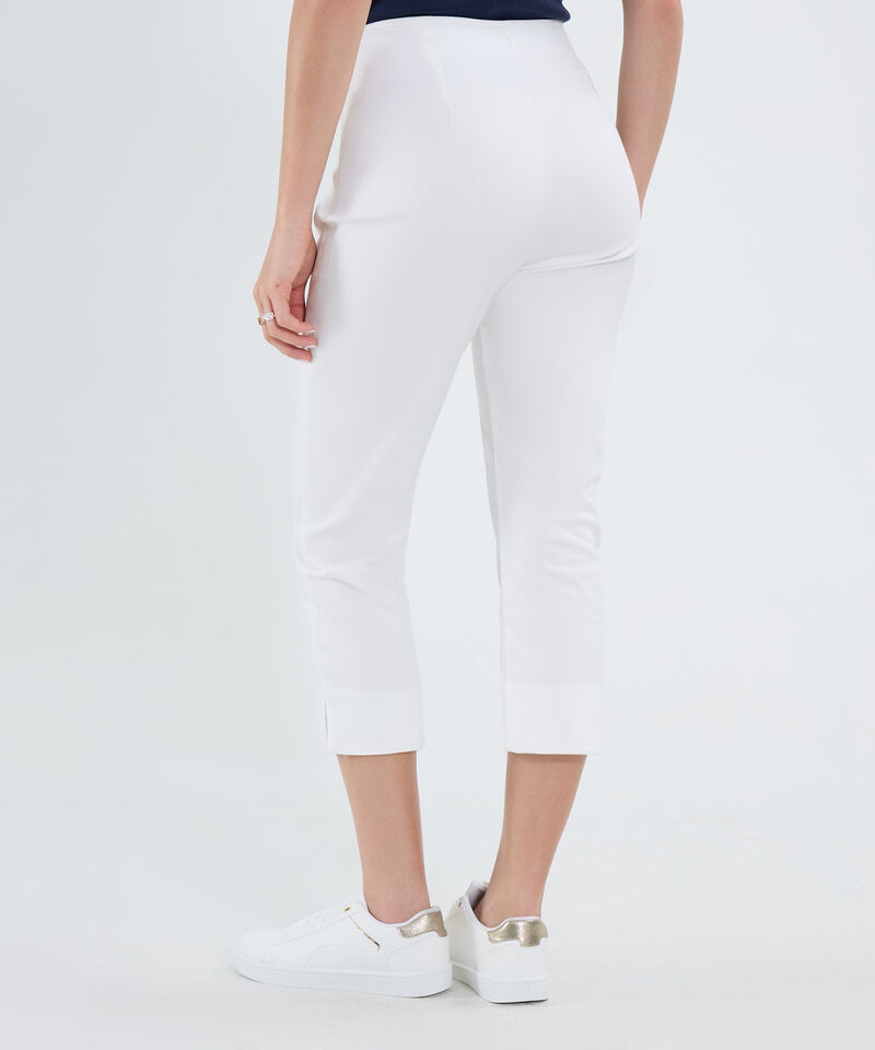 Pantalón Capri