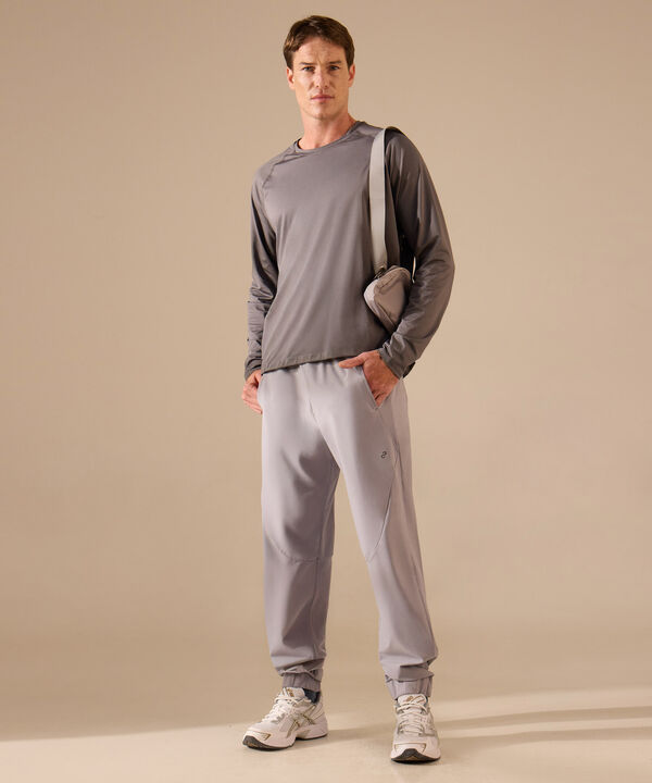 Pantal&oacute;n Jogger Deportivo para Hombre image number null