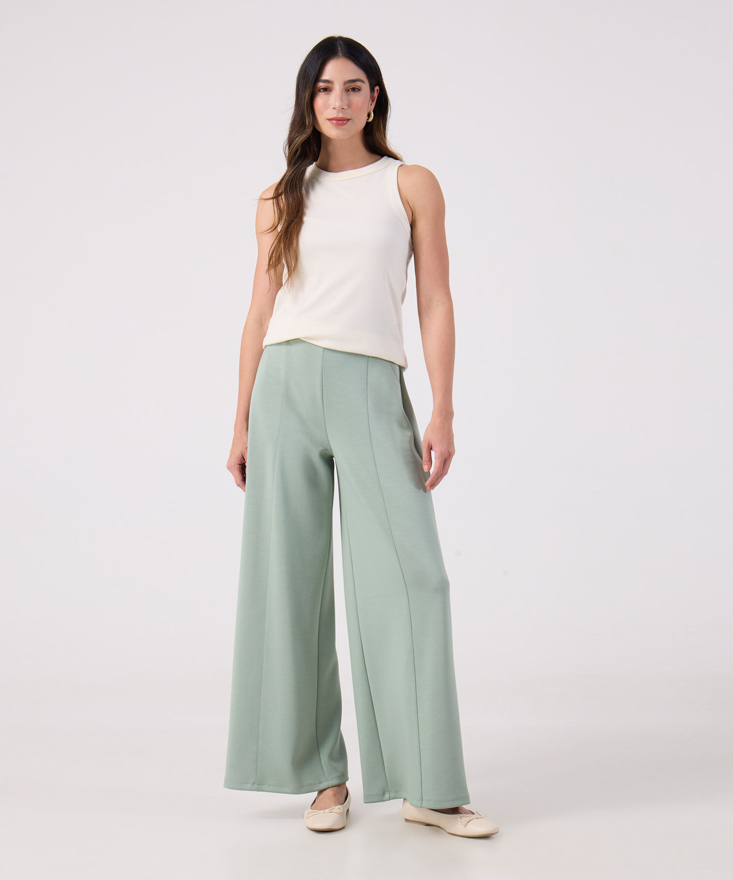 Leggings Unicolor 