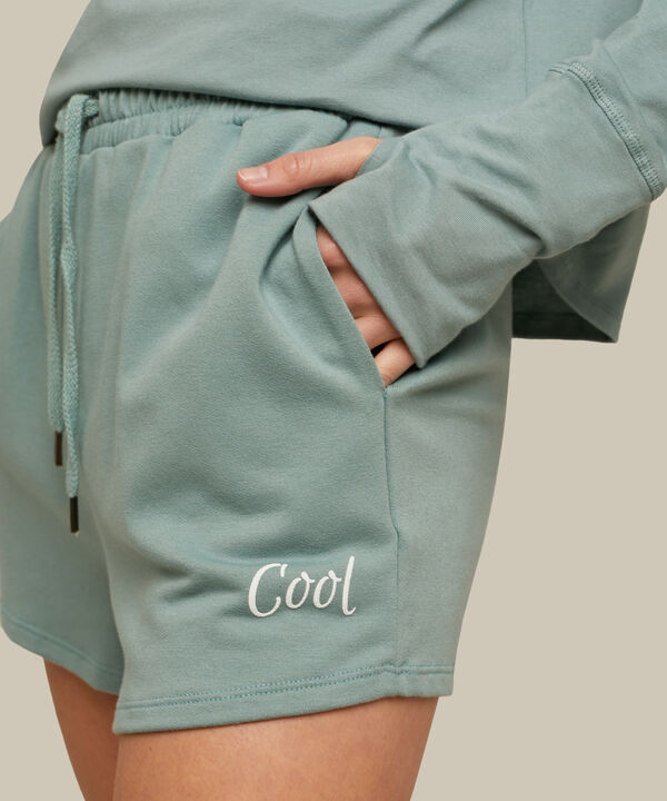 Short Con Screen Sport Relax