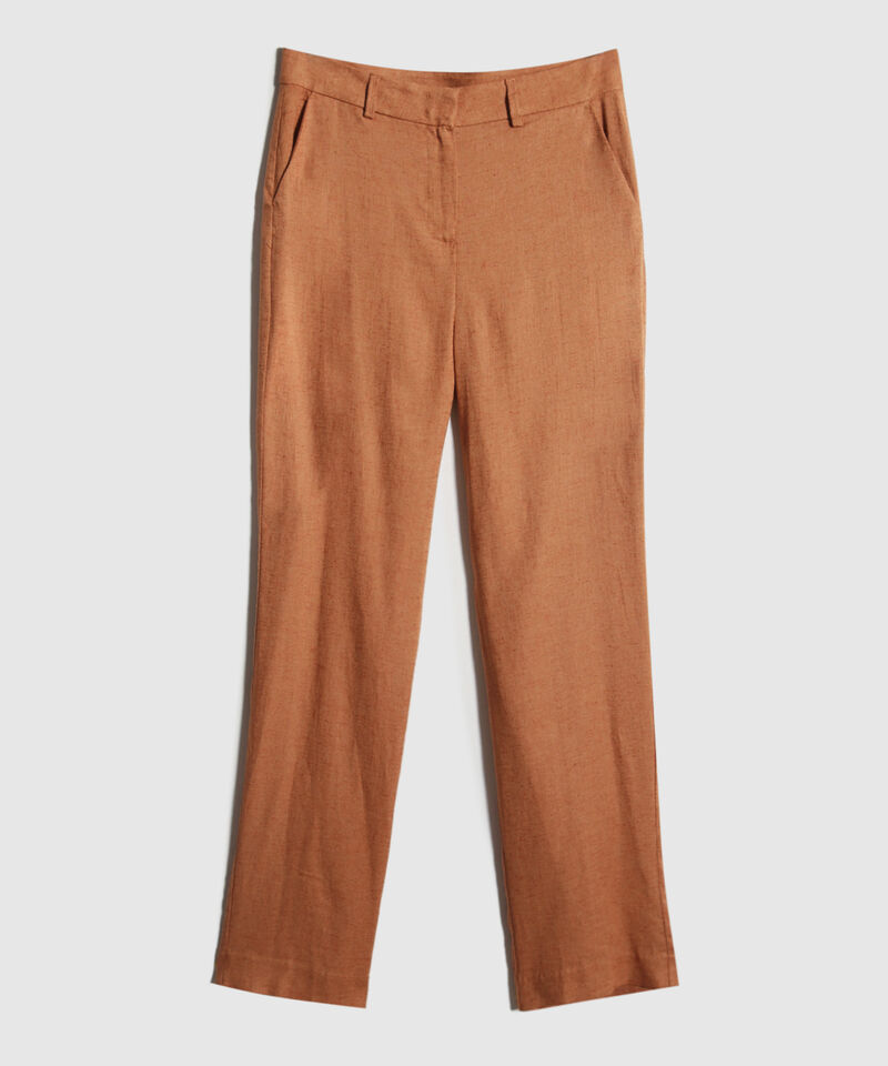 Pantalon Fluido