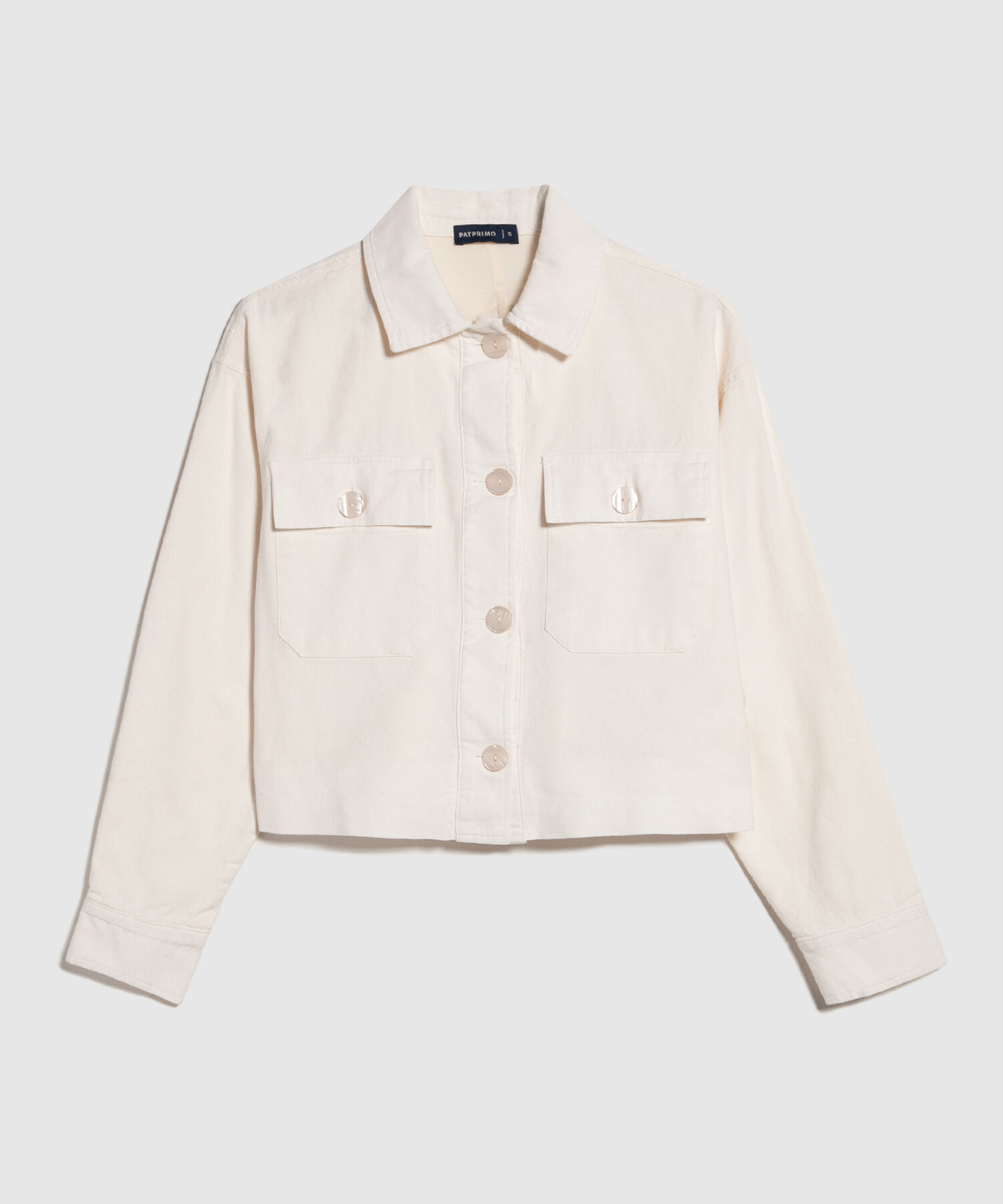 Chaqueta Utilitaria