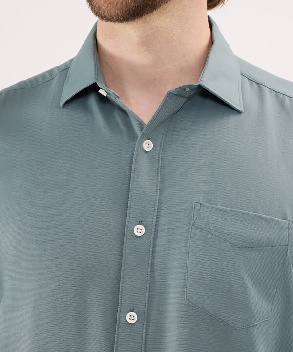 Camisa Corbatera