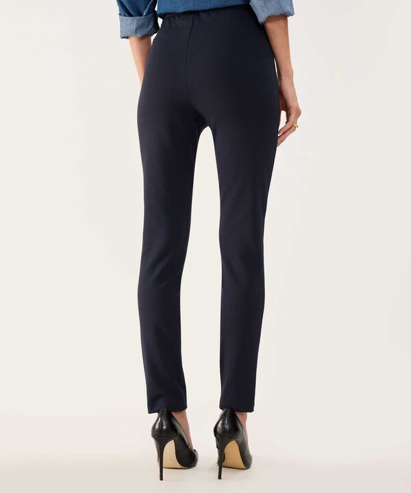 Leggins con Botones