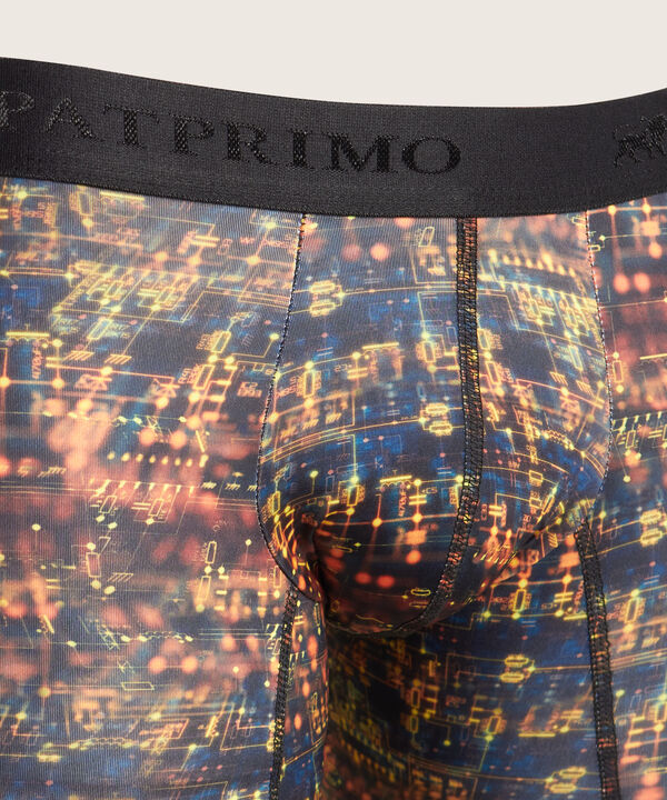 Boxer Pack X2 Para Hombre