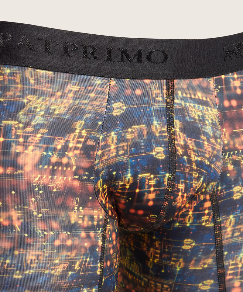 Boxer Pack X2 Para Hombre
