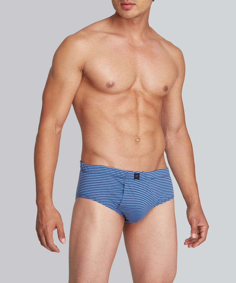 Pack X 3 Pantaloncillos Cl&aacute;sicos, GrisClaro, hi-res