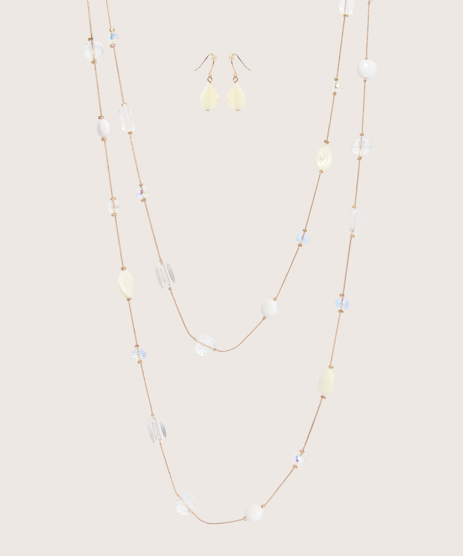 Set De Accesorios