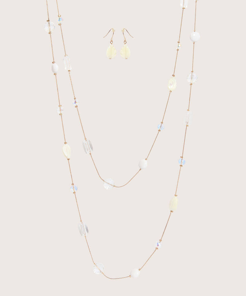 Set De Accesorios