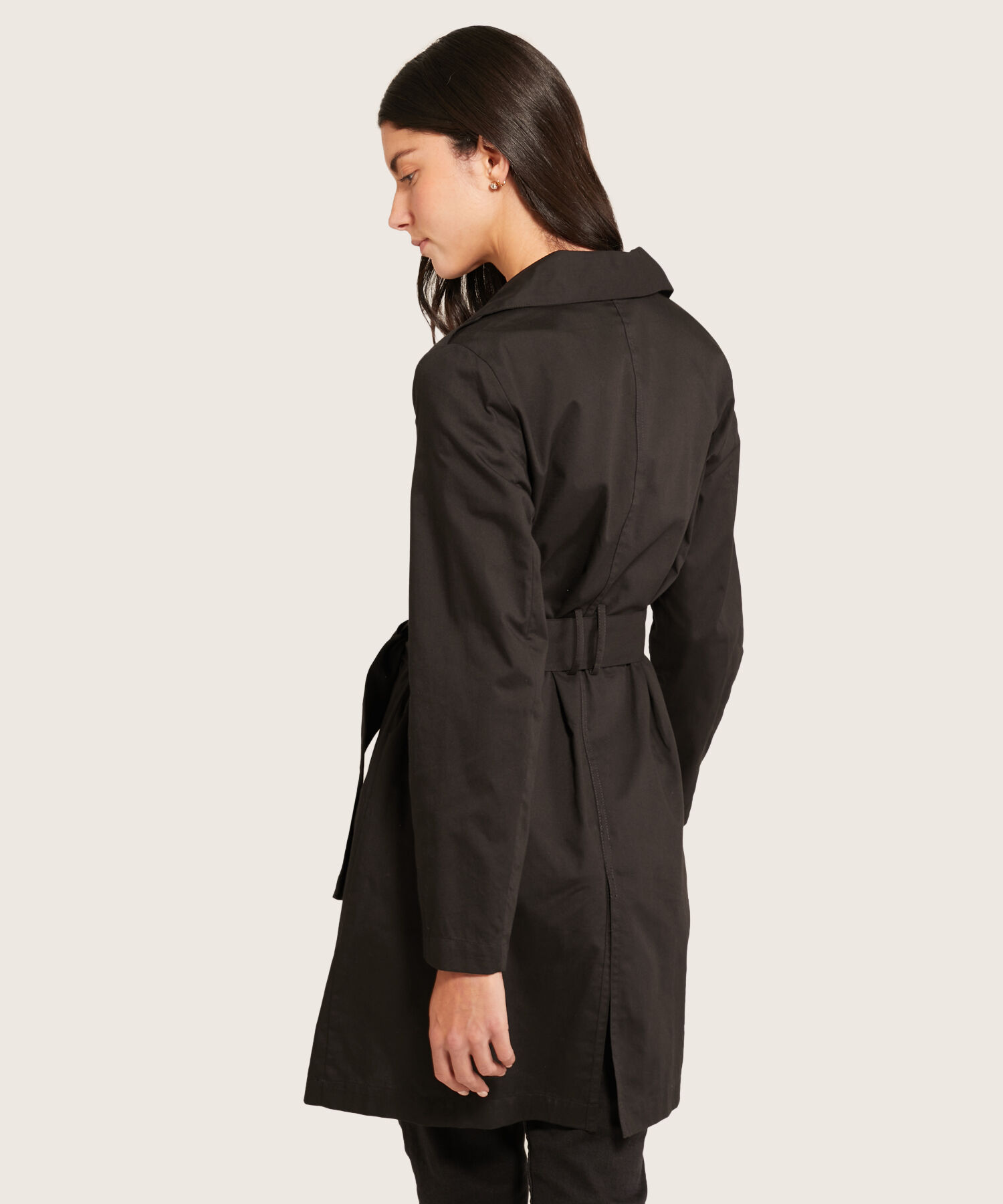 Abrigo Trench
