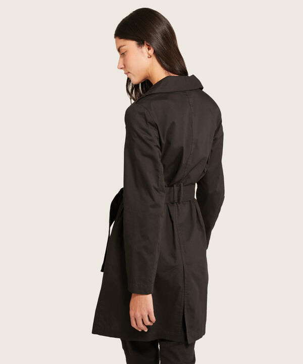 Abrigo Trench image number null