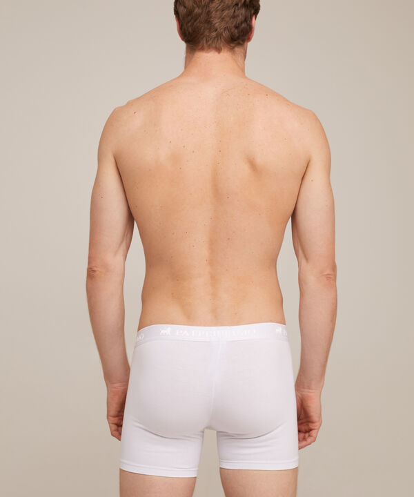Boxer Para Hombre