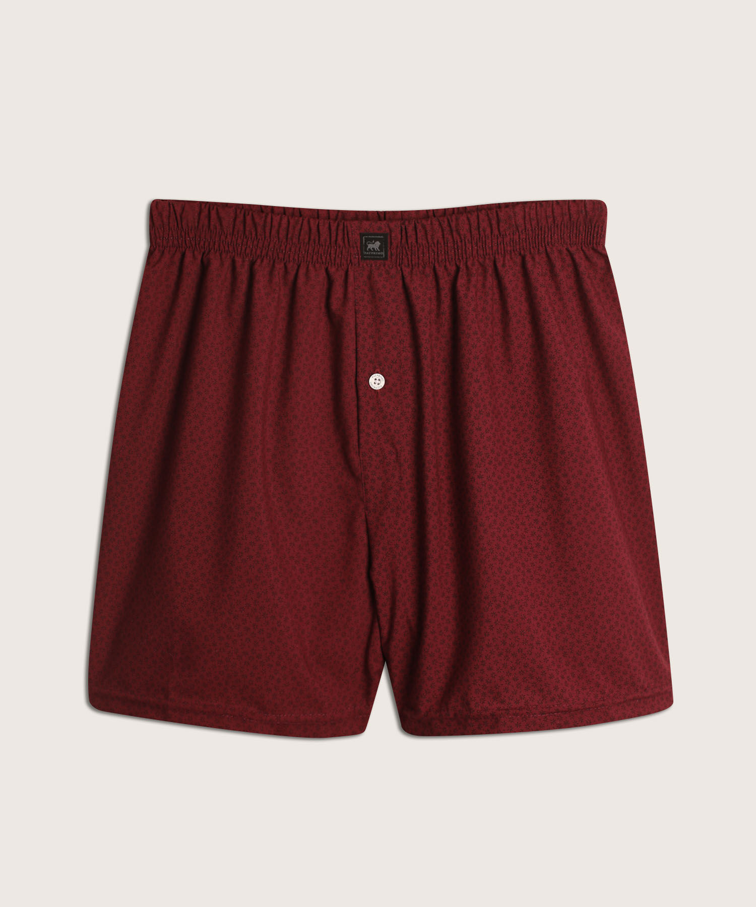 Boxer Para Hombre De Diseño