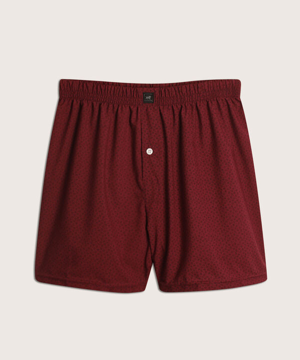 Boxer Para Hombre De Diseño image number null