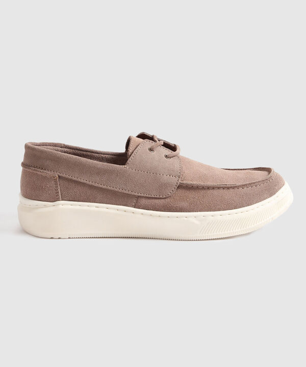 Mocasines Driver image number null