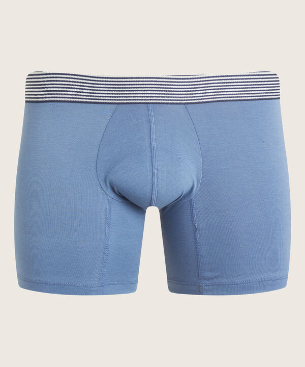 Boxer Pack X3 Para Hombre