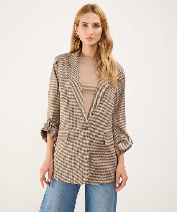 Blazer Gallineto