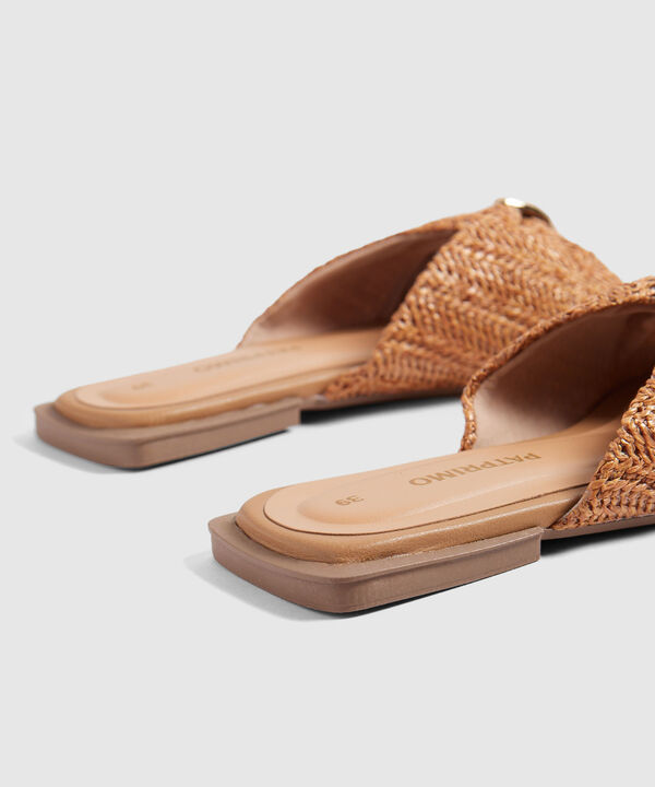 Sandalias Para Mujer