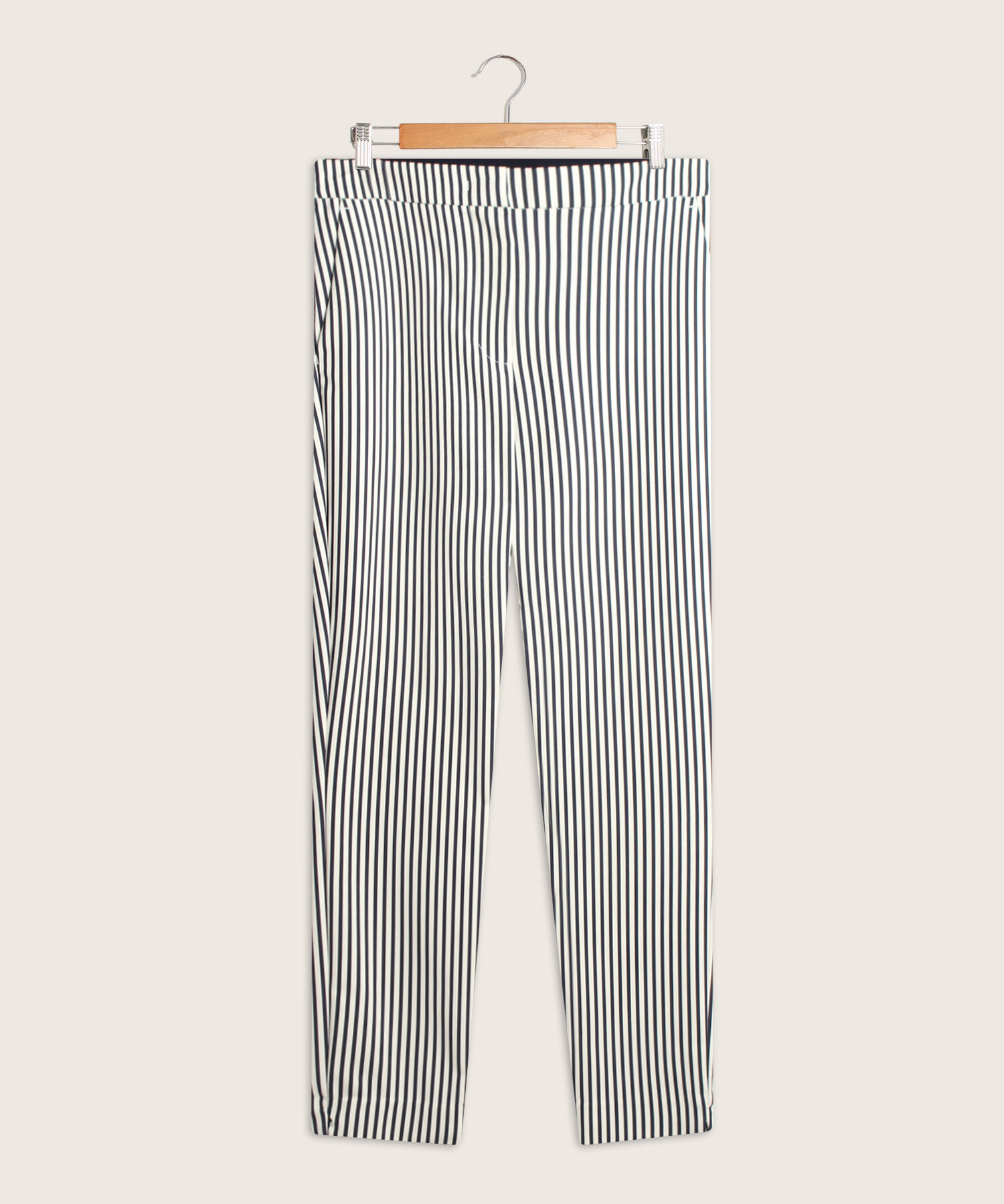 Pantalon Clasico Estampado