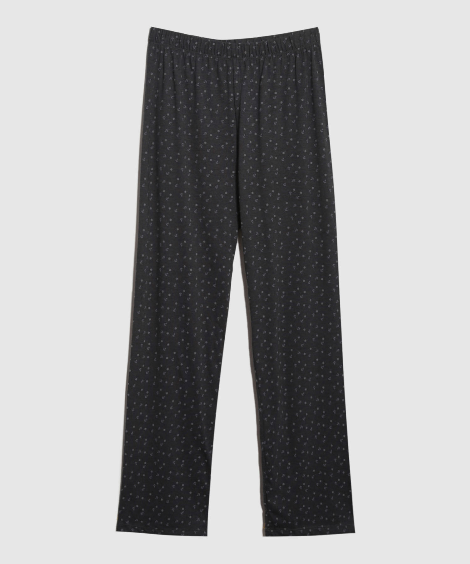 Conjunto de Pijama Manga Corta