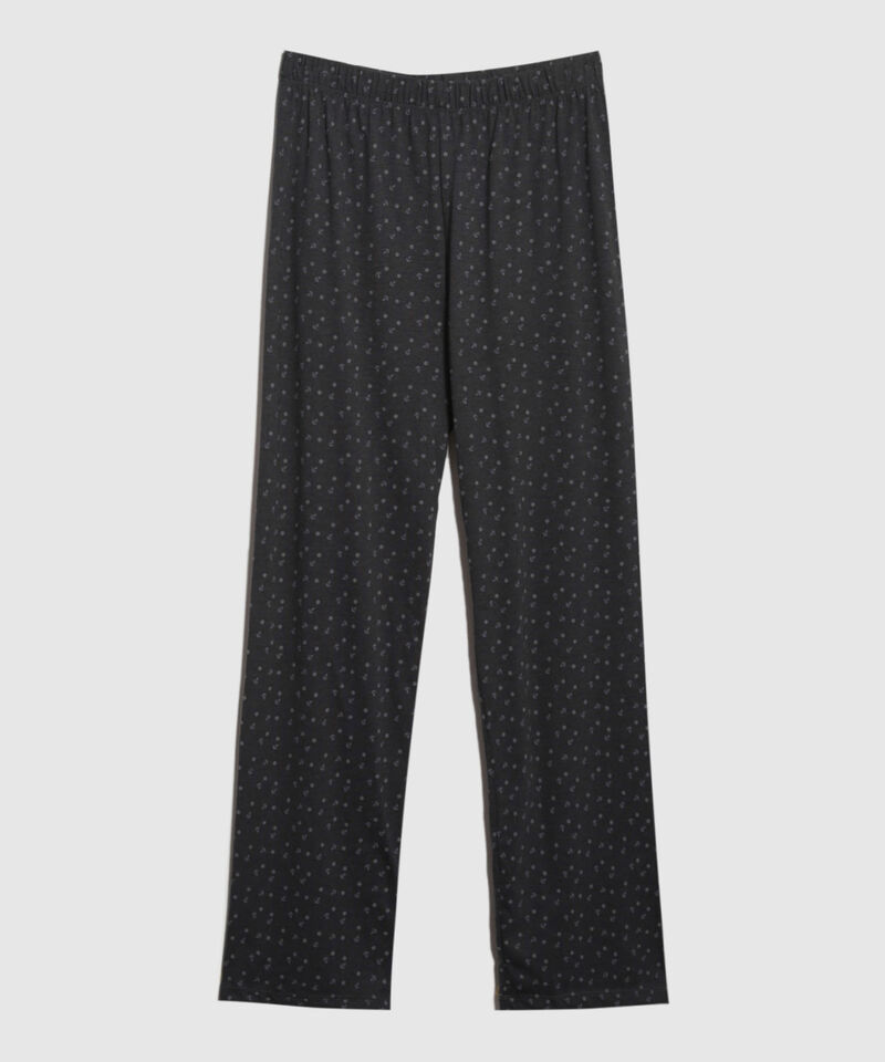 Conjunto de Pijama Manga Corta