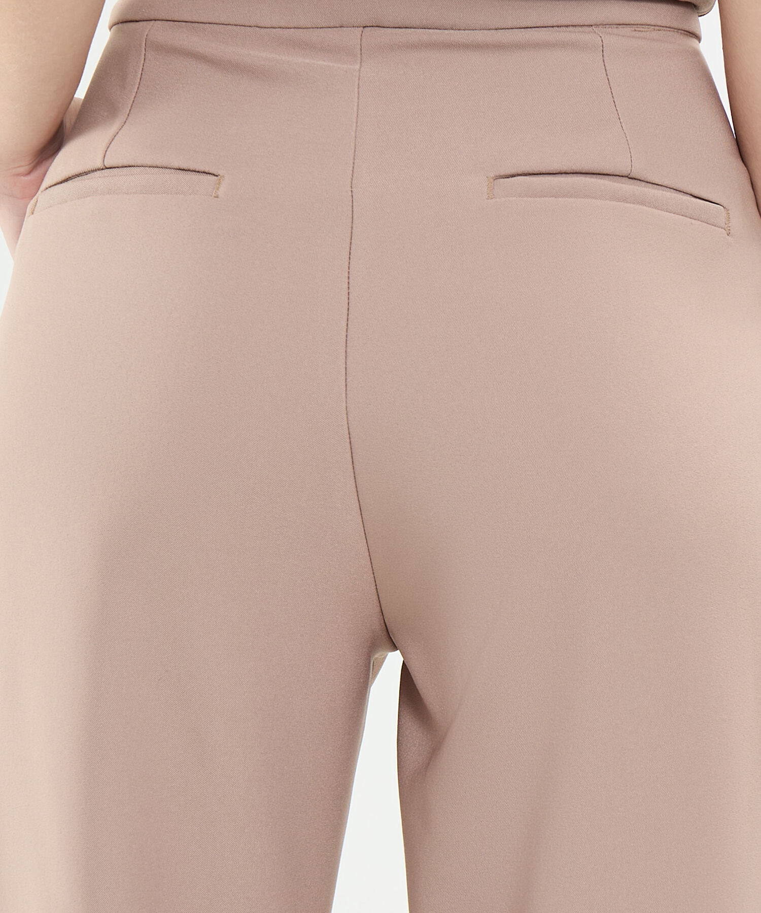 Pantalón Casual