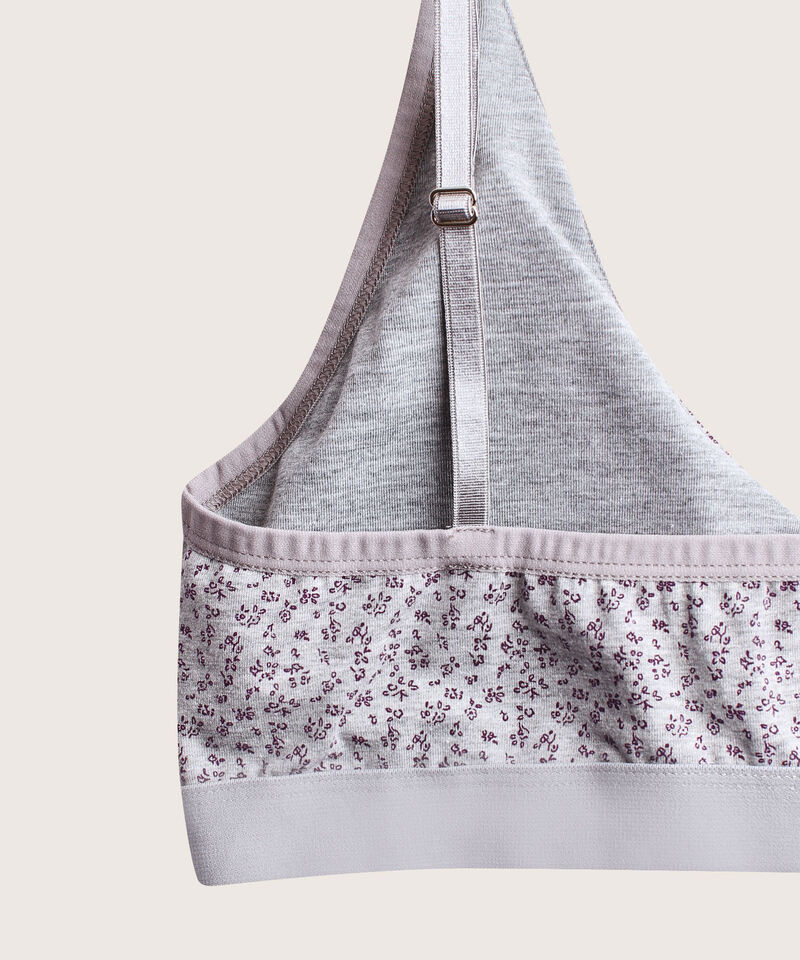 Top Para Mujer De Cuello En V