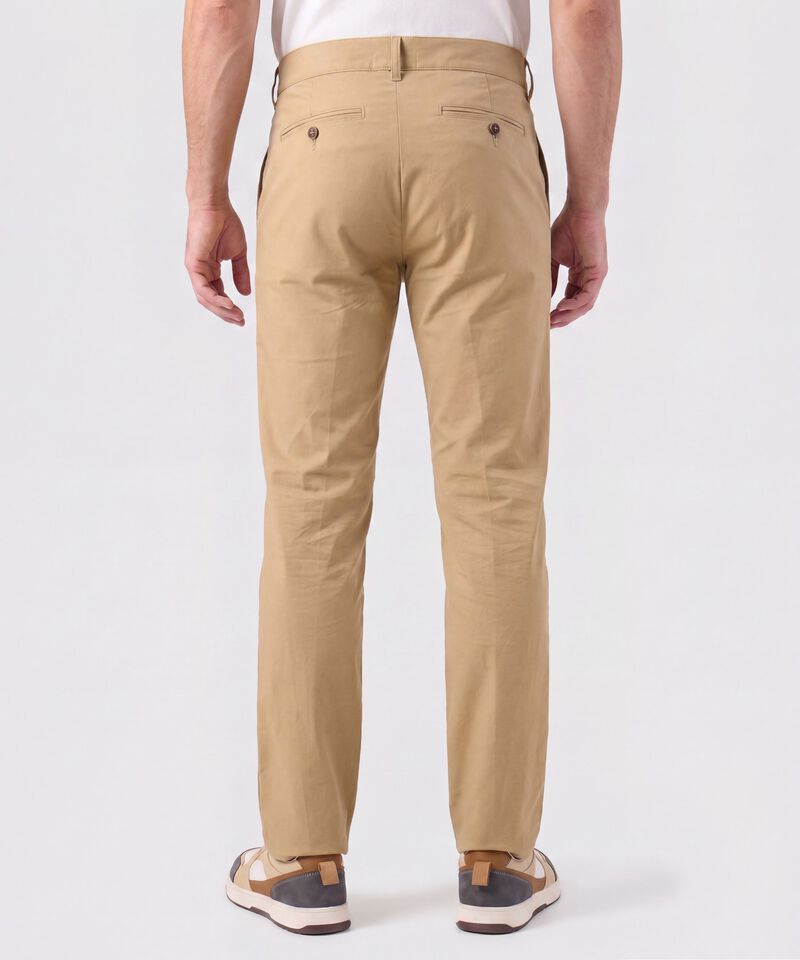 Pantal&oacute;n Con Die&ntilde;o Cl&aacute;sico Y Vers&aacute;til 