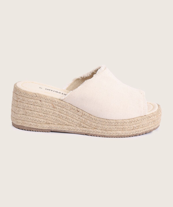 Sandalias Summer