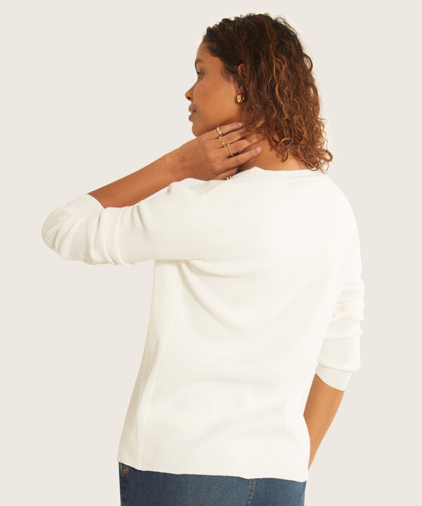 Saco Abierto Con Camisilla Interna