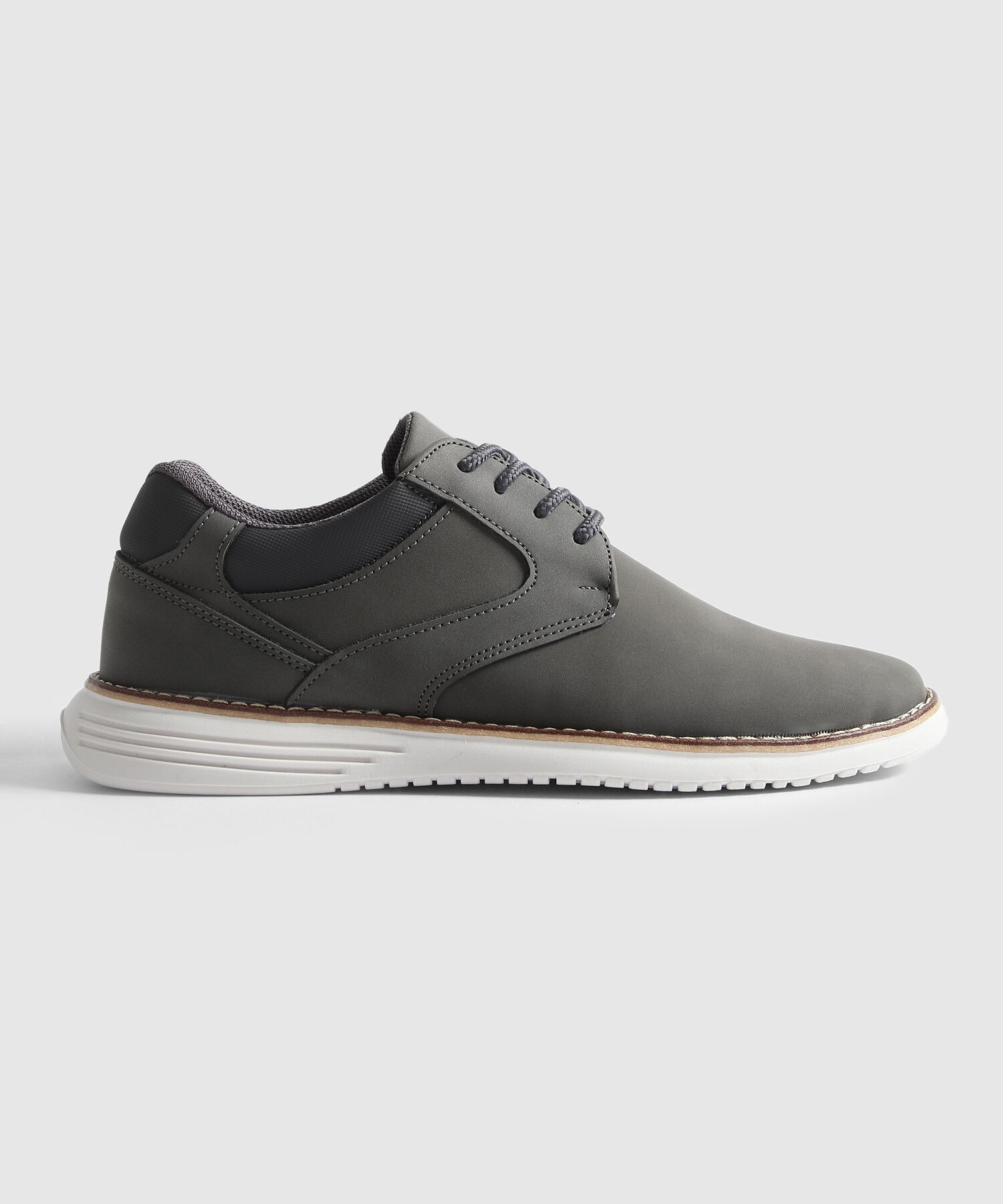 Zapatos Oxford
