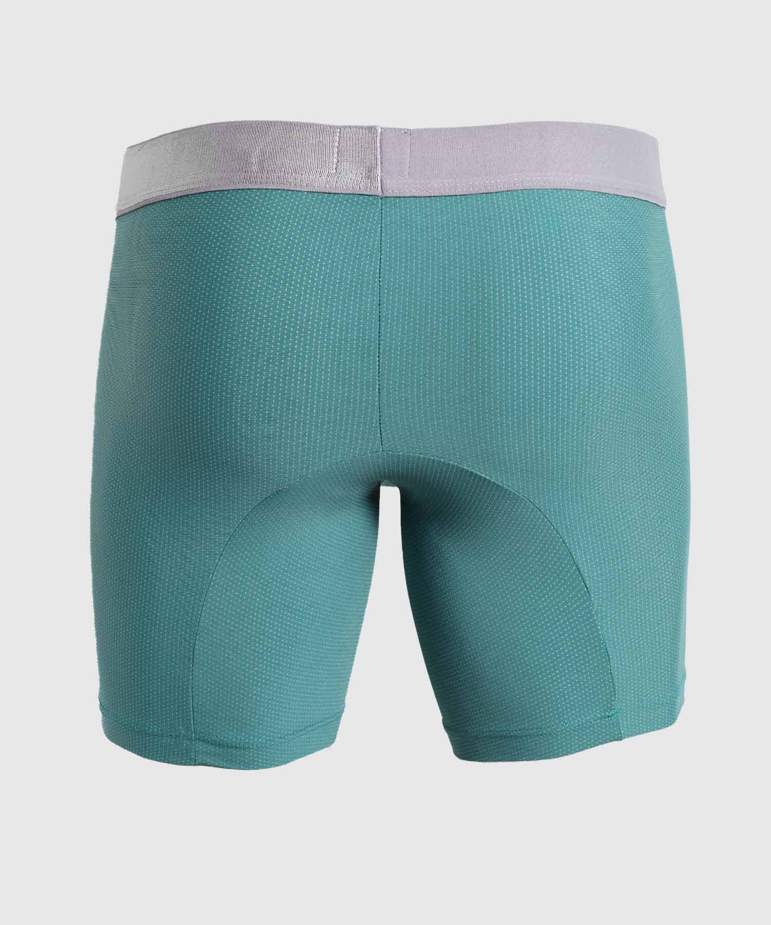 Pack X7 Boxer Unicolor 