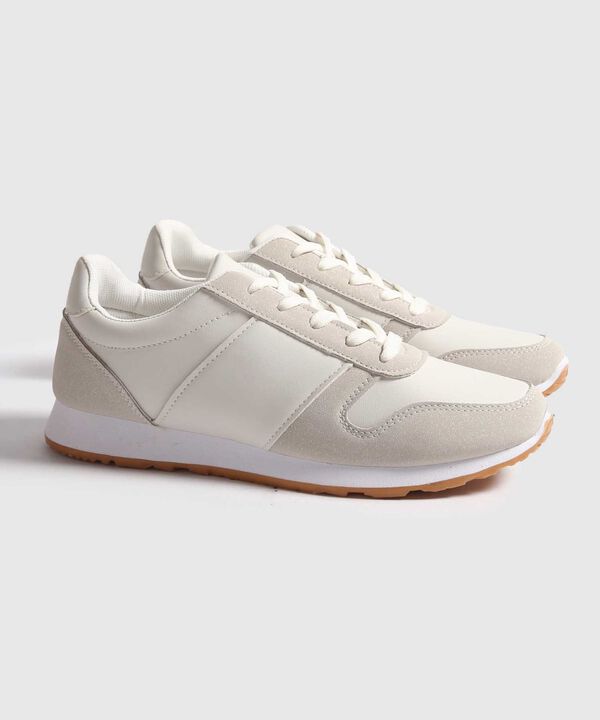 Tenis Casuales