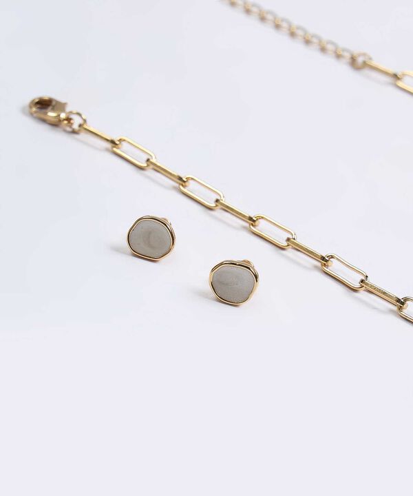 Set de Accesorios Collar con Dijes image number null